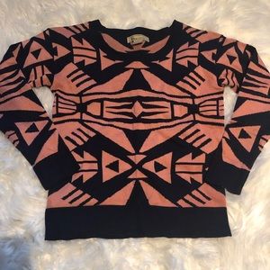 Flying Tomato Sweater